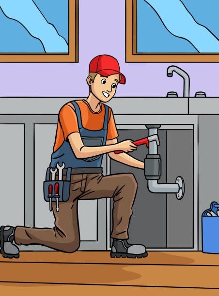 ÇERKEZKÖY tesisatçı tıkalı lavabo açma